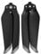 MAVIC AIR 2 - 7238 Low Noise Propeller (Silver) (1 Pair)