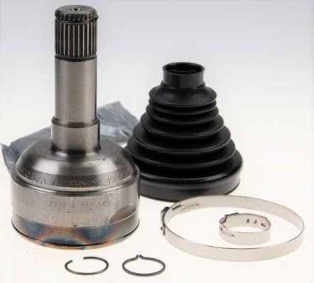 LÖBRO Gelenksatz Antriebswelle 306782 vorne links für OPEL INSIGNIA Caravan