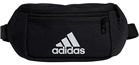 Adidas CL WB ES Sports Pouch, Black, One Size