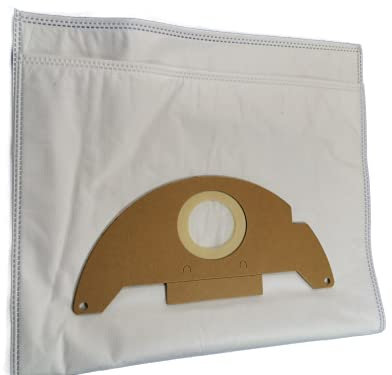 10 x Staubsaugerbeutel passend für Kärcher SE 2001