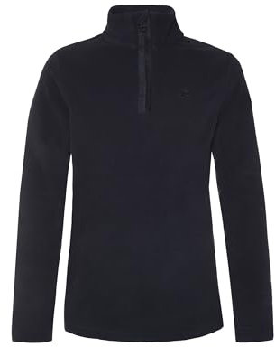 Protest Sweatshirt Unisex Kinder, blau (deep Ocean), 140