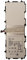 [TY BETTERY] Batteria compatibile con SP3676B1A Samsung Galaxy Note 10.1 - Tab 2 10.1