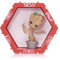 WOW! PODS Marvel Avengers Collection - Potted Groot | Superhero Light-Up Bobble-Head Figure | Official Marvel Collectable Toys & Gifts | Number 205 In Series, Beige