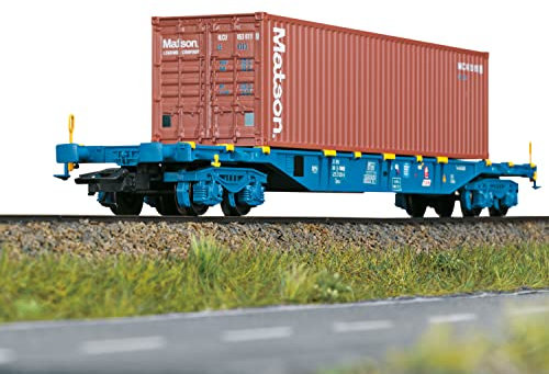 Märklin 47136 Container-Tragwagen