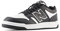 New Balance Herren 480 Sneaker, SCHWARZ, 41.5 EU
