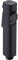 RANRAO 1 x Bidet-Sprayer, Dusch-Spray-Set, Dusche, WC-Duschbrause, Handbrause, Bidet-Kopf, Wandmontage, für Sanitär-Shattaf