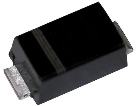 TVS DIODE, UNDIR, 200 W, SOD-123FL, Transient Voltage Suppressoren (TVS) Dioden, 5 Stück | SMF9V0TFTR