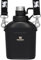 STANLEY Legendary Classic Gourde de cantine en acier inoxydable avec sangle et couvercle étanche – Passe au lave-vaisselle et sans BPA – 0,9 l