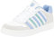 K-Swiss Court Palisades Basket Blanc 39 EU