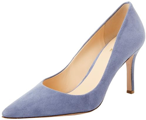Högl Damen Boulevard 70 Pumps, Jeans, 39 EU