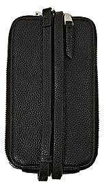 ESPRIT Handytasche in Lederoptik
