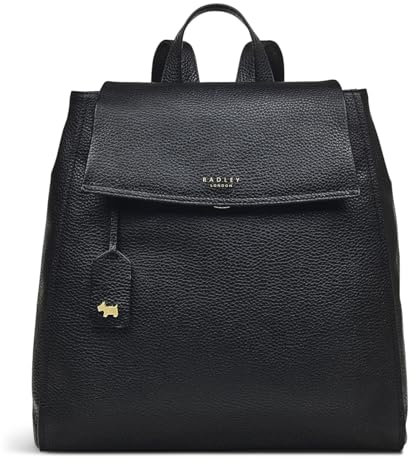 RADLEY Pickwick Medium Flapover Backpack