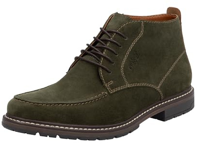 Rieker Herren 13700Mode-Stiefel