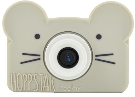 Hoppstar Camera Rookie Oat