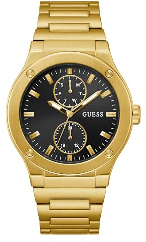 Guess Lässige Uhr GW0795G4