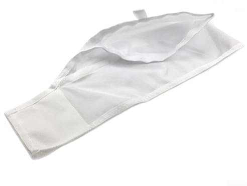 SPORTARC Sac de nettoyage professionnel pour piscine Zodiac et Polaris 180, gestion optimale des débris (1 pièce)