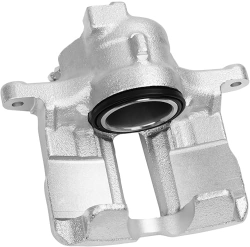 Bremssattel Bremszange Vorne Rechts Kompatibel mit Audi A4 1995-2008 |Kompatibel mit VW Passat 3B2 3B3 1996-2005| Kompatibel mit Seat Exeo 3R2 2008-2013,# 8E0615124 (20117487)