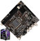 PC Motherboard Game Motherboard Gaming PC | PC Motherboard Gaming Computer Motherboards with Large Storage | Compact Desktop Processors Efficient Motherboard p