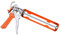 Holibanna 1pc Rotary Glue Shooter Thickened Caulking Tool for Ergonomic Design for Drip Construction and Stable Adhesive Dispenser