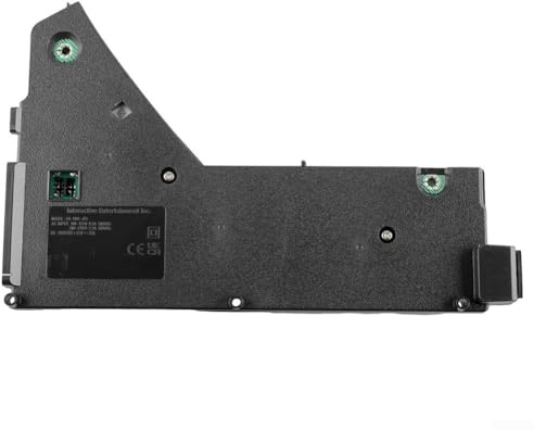 Alimentatore ADP-400FR PA-1401-JT3 per Sony PS5 CFI-1215A CFI-1215B CFI-1202A CFI-1202B, 12V 31A, alimentazione di ricambio per riparazione console di gioco, nero
