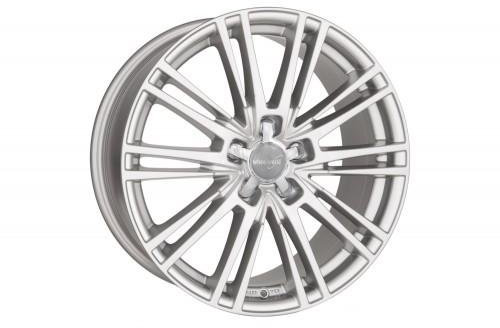 WHEELWORLD 18286 WH18-8 x 18 ET45 5 x 112 Alufelgen (Commercial)