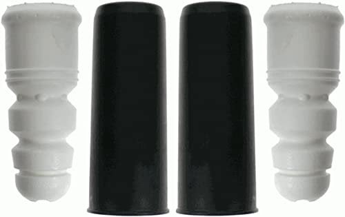 SACHS 900 225 Staubschutzsatz Stoßdämpfer für Audi A4 B8 Avant (8K5) 2007-2017 Hinterachse und andere fahrzeuge