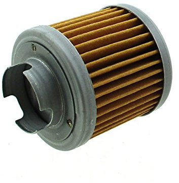 Stoneder 8PCS filtro olio per For 15412-hb6 – 003 1986 – 1987 ATC125 M/1987 – 1988 TRX125 Fourtrax/2004 CB50R Dream 50R Pit Bike mini GP Takegawa Daytona Kitaco YX (2009/2010) Minicross Minimotard