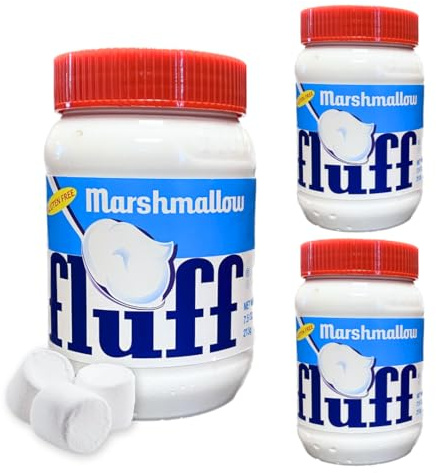 Fluff Marshmallow 213g