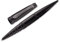 CRKT Erwachsene Williams Tactical Pen 2 Taktischer Schlüssel, schwarz, One Size