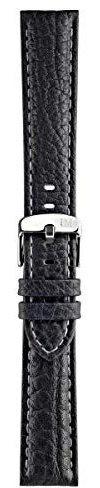 Morellato Herrenuhrarmband, Sport Kollektion, mod. Racing, aus Echtes Leder Texas - A01U4206B07