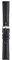 Morellato Herrenuhrarmband, Sport Kollektion, mod. Racing, aus Echtes Leder Texas - A01U4206B07