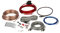 Scosche Install Centric ICAK104 True 10 Gauge Hybrid OFC High Current Amp/Subwoofer Wiring Kit | Complete 4-CH Car Amplifier Install Kit Twisted Pair Audio Cables, Speaker Wire, In-Line Fuse Holder
