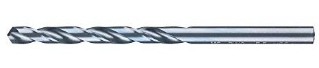 PFERD Spiralbohrer STEEL, 10 Stück | Ø 5,5 mm, HSS-G N, DIN 338, 118° | 25203530 - universell einsetzbar