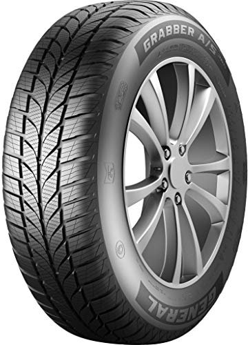 GENERAL 235/55R17 103V FR GRABBER A/S 365 XL 72CC