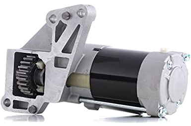 RIDEX Motor Starter/Anlasser 12V, 2,0kW, Zähnezahl: 22 Kompatibel mit MERCEDES-BENZ GLK X204 K05033440AC 05033440AA 1810A062
