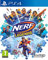JUST FOR GAMES Nerf Legends PS4 VF
