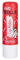Miss Nella LUVVY WUVVY hypoallergener Lippenbalsam speziell für Kinder, rot, ungiftiges, geruchsneutrales Make Up, perfekt für empfindliche Haut