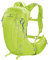 Ferrino Unisex Backpack Zephyr 12+3 Rucksack, Limette (grün), 12l