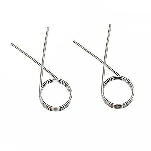 SPORTARC 5 piezas de palanca de cambios de resorte de palanca de cambios palanca de cambios bola de resorte interior reparación de resorte para B*m*w 1 2 Series para X1 X3 Mini módulo de mecanismo de