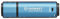 Kingston IronKey Vault Privacy 50 FIPS 197 Certified & XTS-AES 256-bit Encrypted USB Drive for Data Protection - IKVP50/256GB