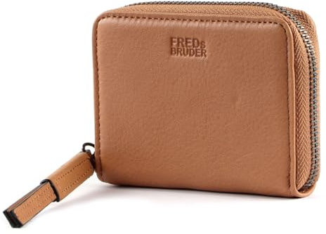 FREDsBRUDER Airy Coin Nugget Hazel