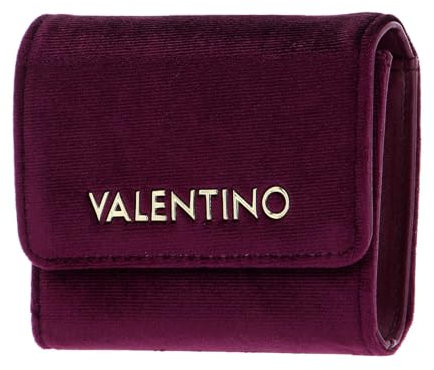 Valentino Damen 5SL-Misteltoe Rucksack Herren, Weinrot