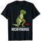 Hockeysaurus Dinosaurier Eishockey Dino T-Rex Spielen Hockey T-Shirt