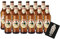 Birra Moretti 12er Set Bier Lautentica 12x 0,33L (4,6% Vol) italienisches Bier - [Enthält Sulfite]