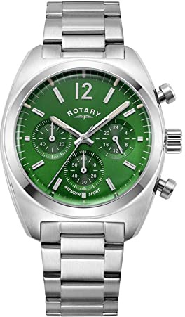 Rotary GB05485-24 Montre Homme