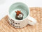Tazza Sloth Tazza Animali 3D Tazza da caffè in Ceramica Tazze Bambina 350ml con figurine di animati per Natale, compleanno, festa della mamma, regalo per amici(Sloth)