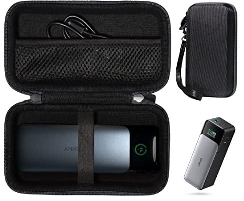 CaseSack Case for Anker 737 Power Bank PowerCore 24K