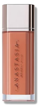 Anastasia Beverly Hills - Lip Velvet - Peach Amber