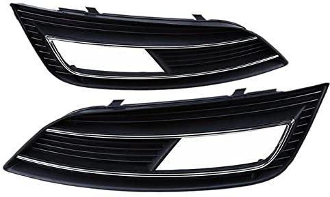 Für Audi A4L B9 A4 B9 2013 2014 2015 Auto Frontstoßstange Nebelscheinwerfer Grille