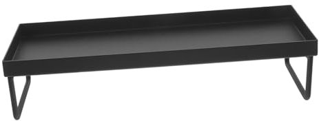 BESPORTBLE Plateau De Plantes Rectangulaire Pour Bac De Décoration Pour Et Plantes Intérieur Pour Création De Miniatures